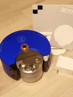 2025年最新】Dyson ロボット掃除機の人気アイテム - メルカリ