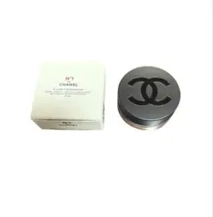 CHANEL リップ＆チーク ボームN°1 ドゥ シャネル5