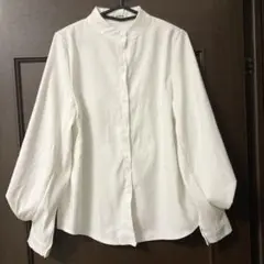白 シャツ レディース 韓国