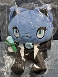 オバケイドロ ぬいぐるみ マスコット 6種セット モーリーファンタジー