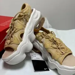 22cm 箱付き ナイキ エアーマックス ココ サンダル CI8798-200