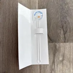 サンリオ ハローキティアクリル マドラー