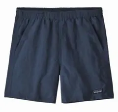 Patagonia パタゴニア レディース バギーズショーツ 5インチ S 新品