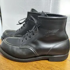 2026年最新】redwing 8283の人気アイテム - メルカリ