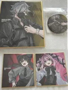 2025年最新】東京エイリアンズ くじの人気アイテム - メルカリ