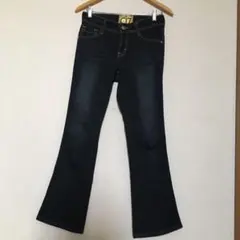 EDWINデニム レディース