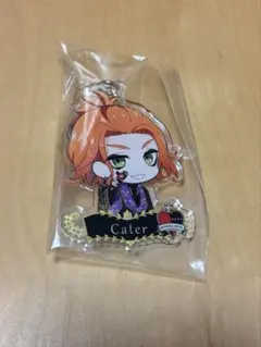 ツイステ ケイト アクリルキーホルダー