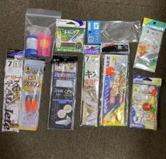 2026年最新】釣具 まとめ売りの人気アイテム - メルカリ