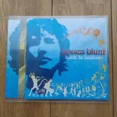 James Blunt Back to Bedlam