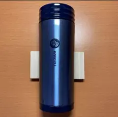 ☆好きな茶葉を淹れて飲む、漉し器付きの保温ボトル