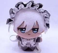 ヘッドドレス ぬい服 スタイ ちびぐるみ