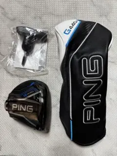 2026年最新】ping g400 max 10.5の人気アイテム - メルカリ