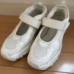 PUMA PULSAR WEDGE WNS SANDAL プーマサンダル24cmのサムネイル