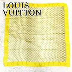 美品 LOUISVUITTON ルイヴィトン 大判ハンカチ 送料込み 楽天市場】louis vuitton ハンカチの通販