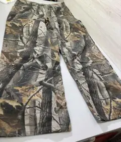 j*x様 90s griffin tree camo cargo pants 3 - メルカリ