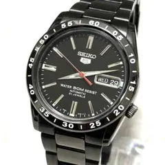 【ヨシ様専用】SEIKO 5 7S26-02T0 自動巻き 50m防水