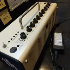 THR10 YAMAHAのサムネイル