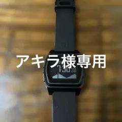 NIXON PADDLE BATTLE RIVAL ブラックのサムネイル