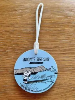 スヌーピー ハワイ