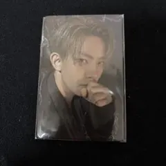 THESINVANISH Weverse ラキドロ ヒスン