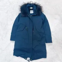 2026年最新】IENA モッズコートの人気アイテム - メルカリ