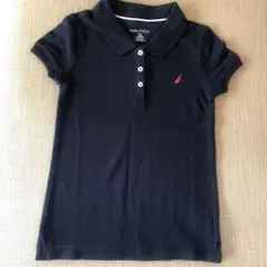 NAUTICA(ノーティカ )ポロシャツ S 女の子