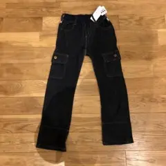 男の子120㌢パンツ新品、未使用