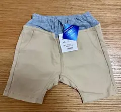 オフィシャルチームOFFICIAL TEAMサイズ90美品ショートパンツ