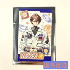 にじさんじ　ROFMAO 4周年 加賀美ハヤト　ランダム　カード