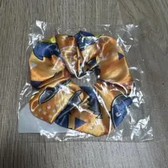 ハイキュー!!　ぎゅぎゅっとシュシュ╱烏野高校