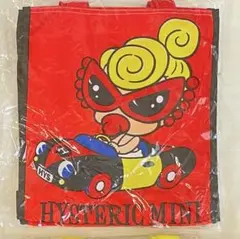 新品未開封品　ヒスミニ　トートバッグ　ヒステリックミニ