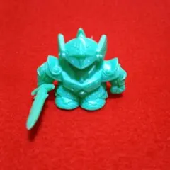 ガン消し 初代ナイトガンダム 騎士ガンダム 当時物！！ - メルカリ