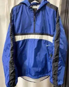 Nike ナイロンジャケット vintage