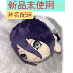 【新品未使用】 劇場版チェンソーマン プライズ 寝そべりぬいぐるみ レゼ