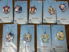 学園アイドルマスター　学マス　一番くじ