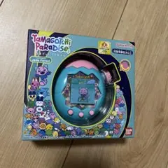 新品未開封　正規品　たまごっちパラダイス - Jade Forest たまごっち