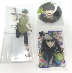 ブルーロック ブルロ 潔世一　まとめ売り