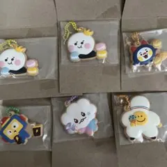 truz クッキーチャームコット まとめ売り TREASURE