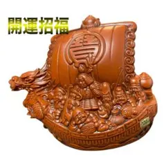 2026年最新】恵比寿 大黒 彫刻の人気アイテム - メルカリ