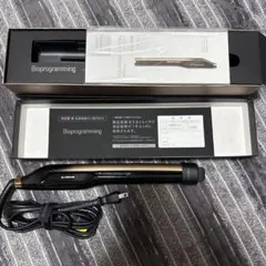 Bioprogramming ヘアビューロン 7D Plus ストレートアイロン - メルカリ