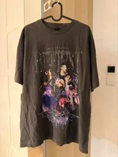 BE:FIRST FC限定 Tシャツ 【XLサイズ】 - メルカリ