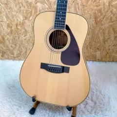 YAMAHA L12-8A 12弦 ビンテージ アコースティックギター - メルカリ