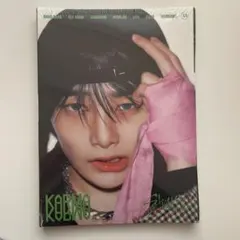 Stray Kids karma Accordion アイエン　未開封