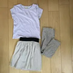 お洋服　3枚セット
