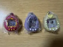 たまごっち シャカシャカチャームコレクション3【新品】
