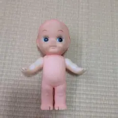 キューピナドール キューピー人形 東京オカモト昭和レトロ ソフビ フィギュアのサムネイル