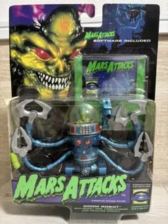 FUNKO マーズ アタック wackywobbler ボビングヘッド - メルカリ