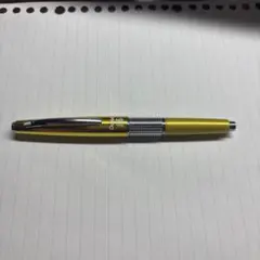 k*9様 ケリーKERRYシャープペンシル ぺんてる0.5mm イエロー(限定色のサムネイル
