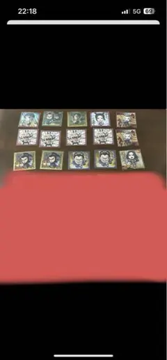 BIGROCKMAN 様専用