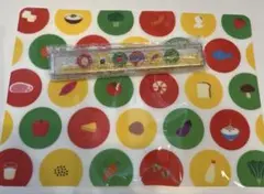 【新品】2セット　モグモグお食事セット　こどもちゃれんじ